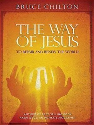 cover image of The Way of Jesus